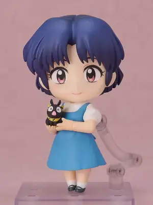 Nendoroid ranma 1/2 akane tendo